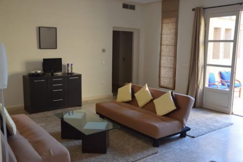 Lounge Appartement (2)